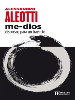 cover image of Me-Dios